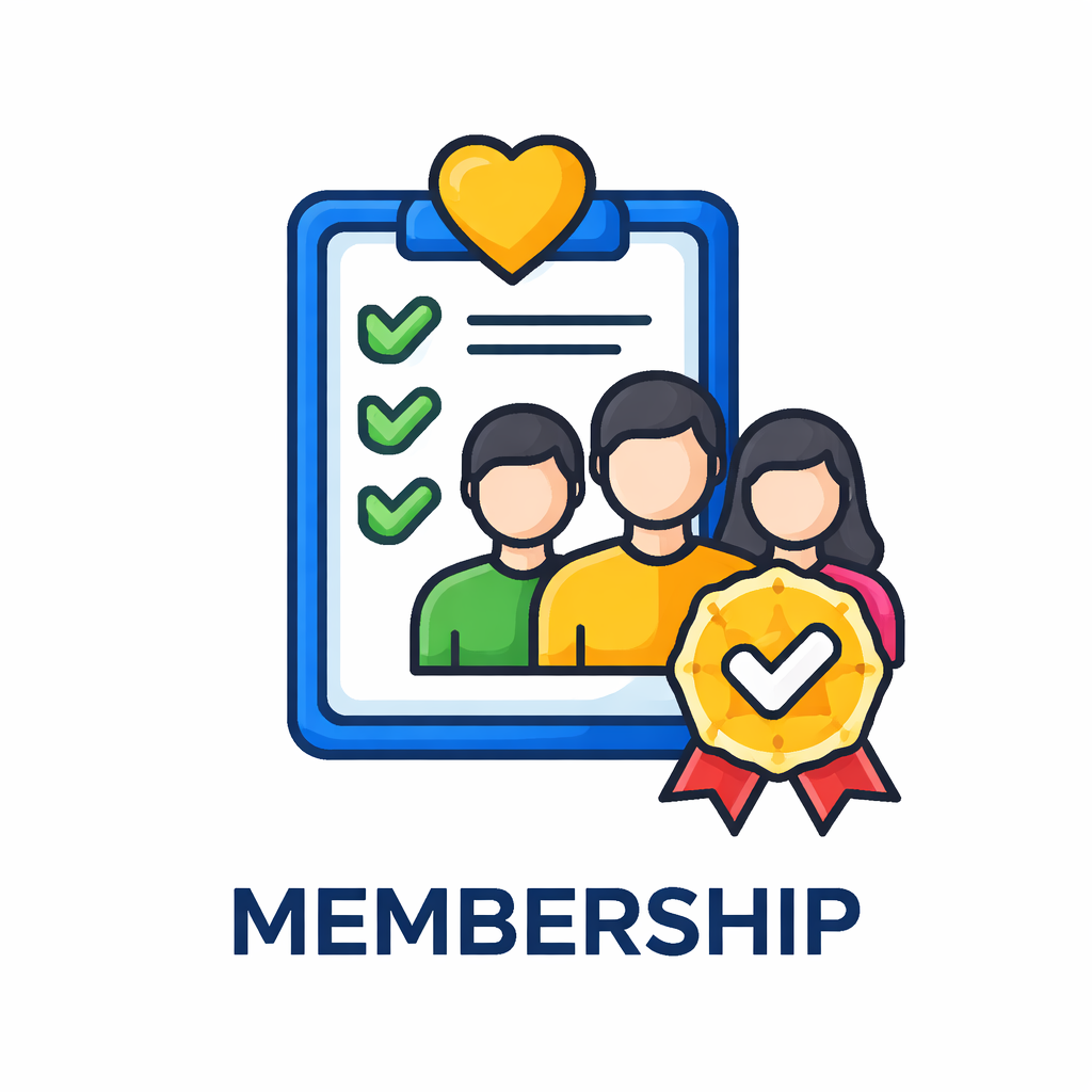 Membership Icon